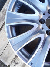 Laden Sie das Bild in den Galerie-Viewer, 1x Alufelge 18 Zoll 8.0" 5x112 41ET A2224010902 Mercedes-Benz W222 Rim Wheel FEL8401638163bd