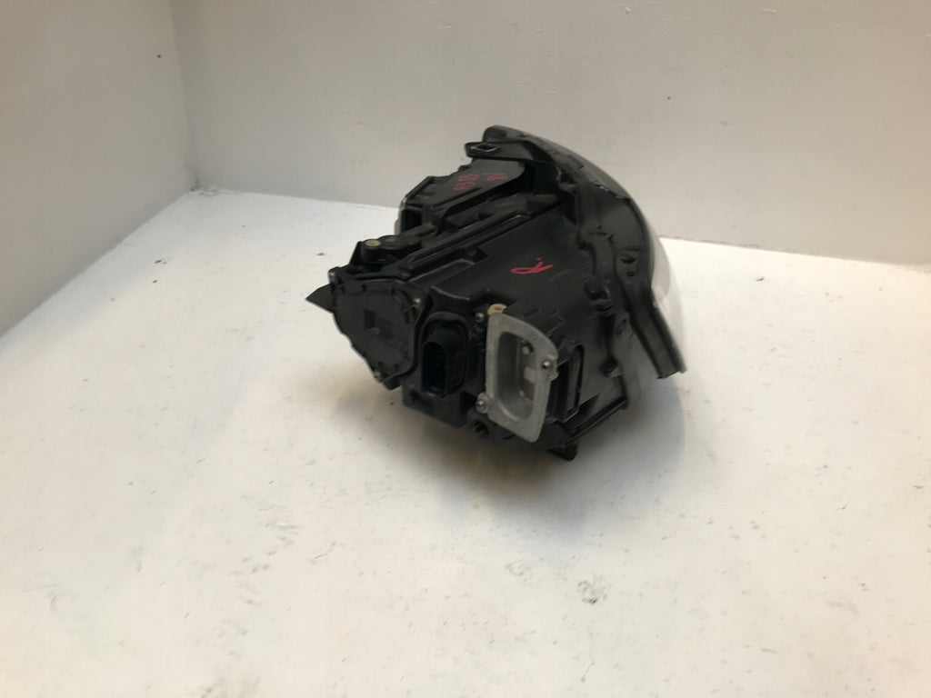 Frontscheinwerfer Audi A3 8V0941036 LED Rechts Scheinwerfer Headlight SCH4700590622xv