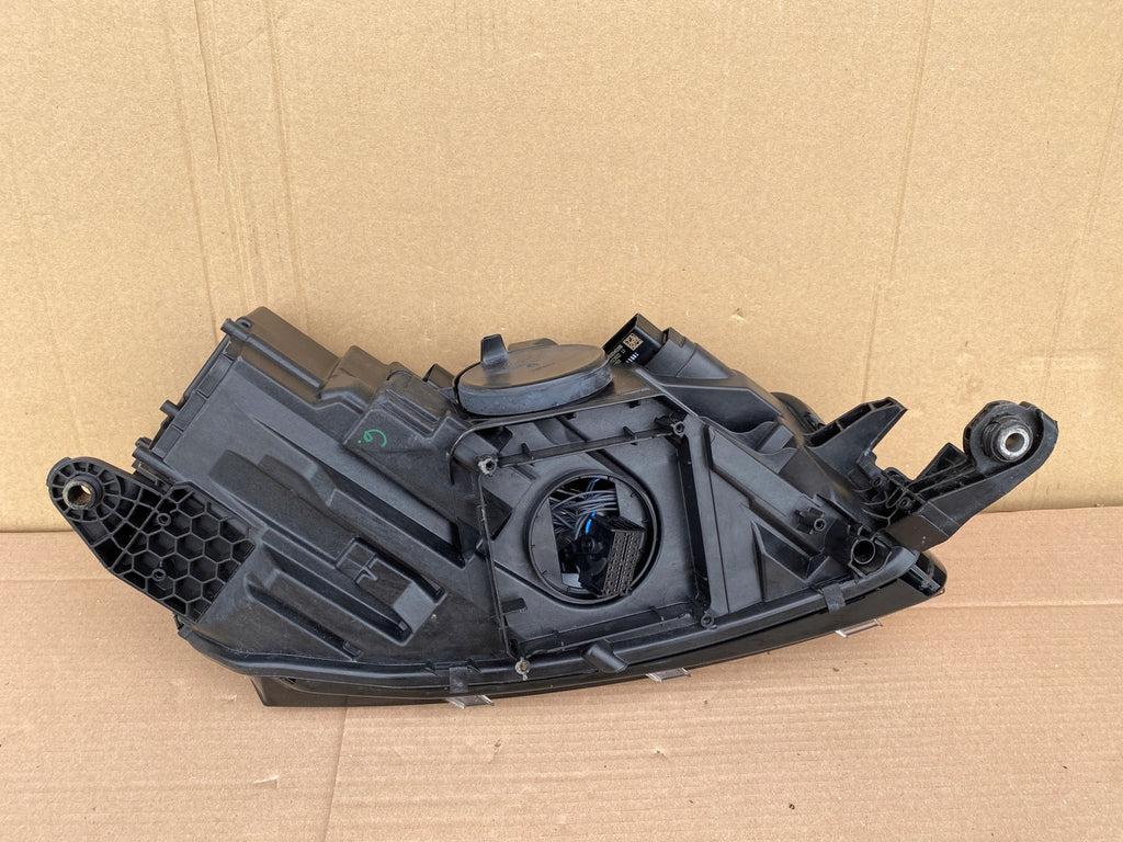 Frontscheinwerfer Skoda Fabia III 6V1941015F LED Links Scheinwerfer Headlight SCH8071587196oo