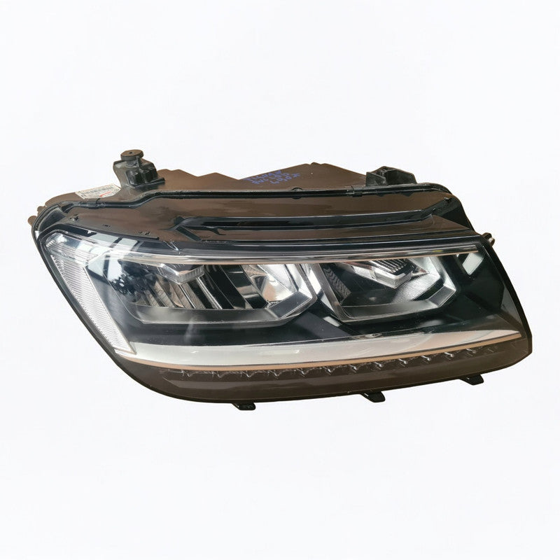 Frontscheinwerfer VW Tiguan 5NB941036B Full LED Rechts Scheinwerfer Headlight