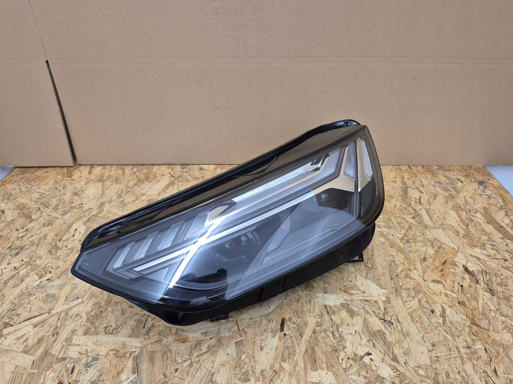 Frontscheinwerfer Audi Q5 80A941035E Full LED Links Scheinwerfer Headlight SCH2410208933oz