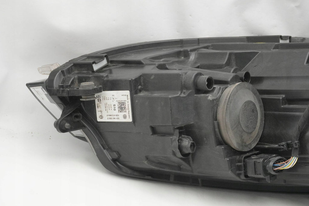 Frontscheinwerfer VW Golf VII I 5G1941005D Links Scheinwerfer Headlight SCH2101338962mb