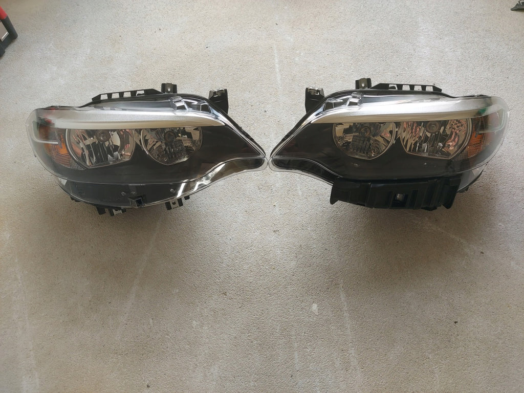 Frontscheinwerfer BMW F22 F23 7304461 Ein Stück (Rechts oder Links) Headlight SCH3601263824xb