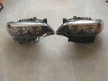 Laden Sie das Bild in den Galerie-Viewer, Frontscheinwerfer BMW F22 F23 7304461 Ein Stück (Rechts oder Links) Headlight SCH3601263824xb