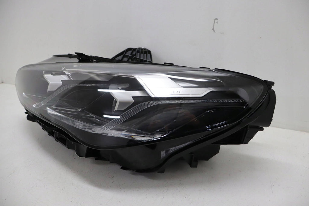 Frontscheinwerfer BMW 2 Active Tourer U06 5A42247 Links Scheinwerfer Headlight SCH8381854424ix