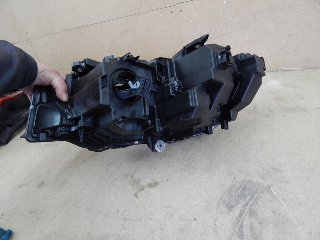 Frontscheinwerfer BMW 3 G21 G20 9481696 LED Rechts Scheinwerfer Headlight SCH2763083618rx