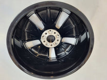 Load image into Gallery viewer, 1x Alufelge 19 Zoll 8.0" 5x112 34ET Glanz A2934010100 Mercedes-Benz Rim Wheel FEL6548802484ly