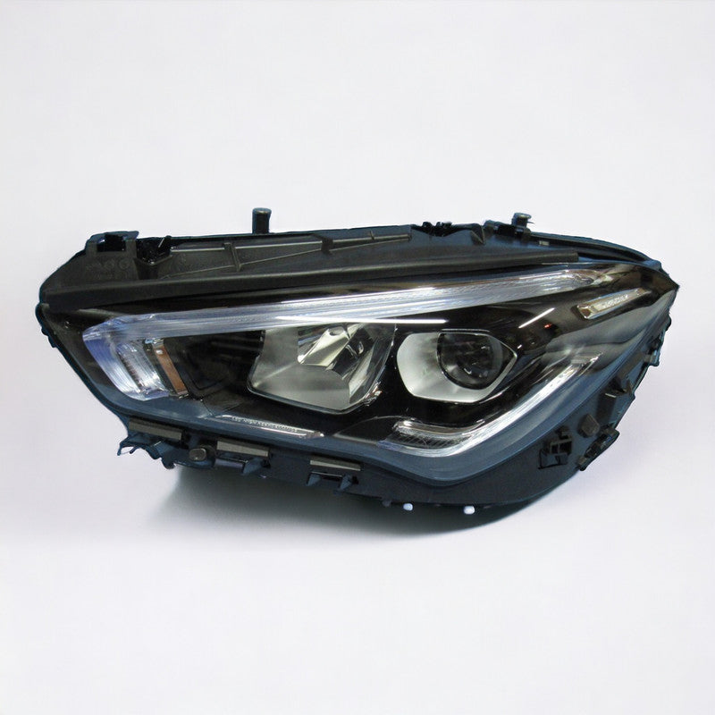 Frontscheinwerfer Mercedes-Benz Cla A1189062500 LED Links Scheinwerfer Headlight