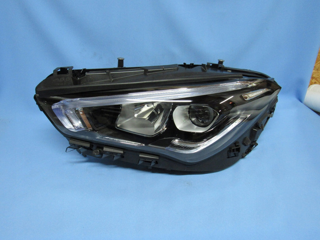 Frontscheinwerfer Mercedes-Benz Cla A1189062500 LED Links Scheinwerfer Headlight