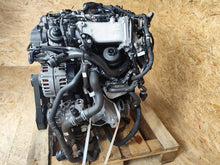Laden Sie das Bild in den Galerie-Viewer, Motor Audi A5 A4 DETA 2.0 TDI 190PS 140kW 73TKm 2017 Engine Komplett MOT3117540615zw