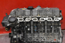 Laden Sie das Bild in den Galerie-Viewer, Motor BMW E91 E90 N52B25AF 2.5 218PS 155kW 2006 Benzin Engine Unkomplett