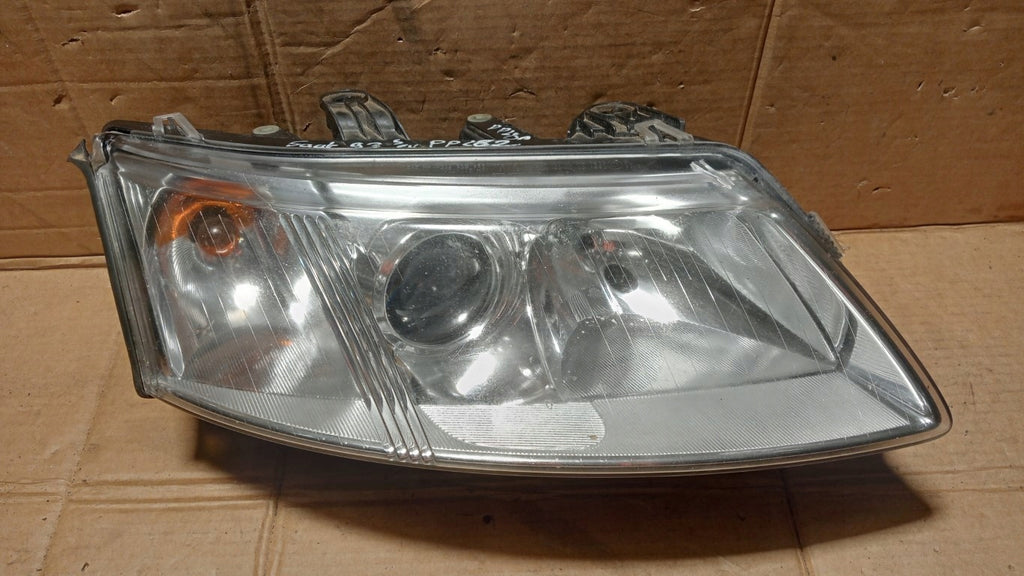 Frontscheinwerfer Saab 9-3 Rechts Scheinwerfer Headlight