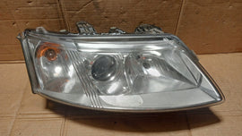 Frontscheinwerfer Saab 9-3 Rechts Scheinwerfer Headlight