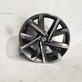 1x Alufelge 20 Zoll 8.5