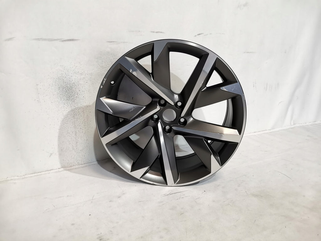 1x Alufelge 20 Zoll 8.5" 5x112 38ET 5FJ601025E Seat Tarraco Rim Wheel FEL6873661735zn