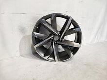 Load image into Gallery viewer, 1x Alufelge 20 Zoll 8.5" 5x112 38ET 5FJ601025E Seat Tarraco Rim Wheel FEL6873661735zn