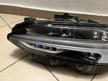 Laden Sie das Bild in den Galerie-Viewer, Frontscheinwerfer Volvo S90 II V90 31655728 Full LED Links Headlight SCH4236809989fq