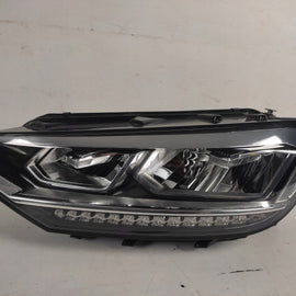 Frontscheinwerfer VW Touran 5TB941035B Links Scheinwerfer Headlight SCH5511115500fa