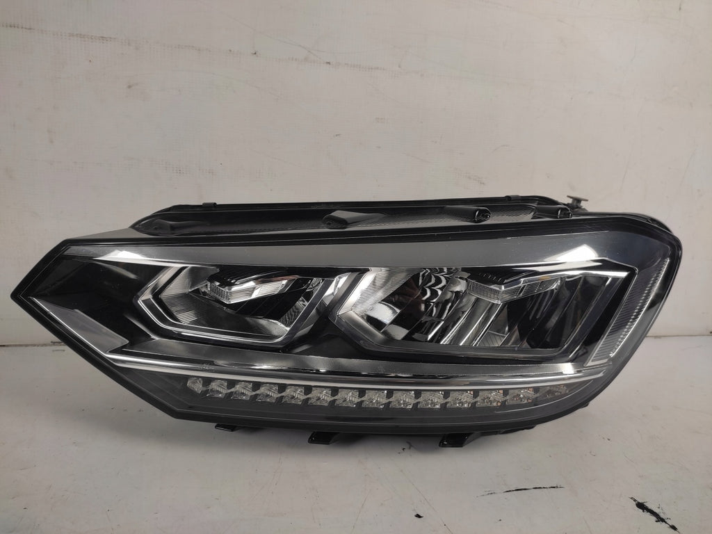 Frontscheinwerfer VW Touran 5TB941035B Links Scheinwerfer Headlight SCH5511115500fa