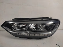 Load image into Gallery viewer, Frontscheinwerfer VW Touran 5TB941035B Links Scheinwerfer Headlight SCH5511115500fa