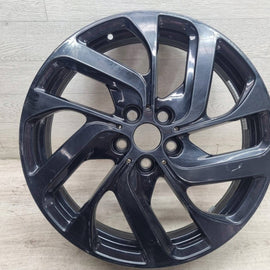 1x Alufelge 19 Zoll 5x112 6887937 BMW I3 Rim Wheel FEL4113591407am
