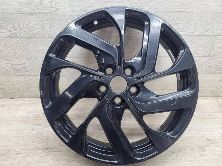 1x Alufelge 19 Zoll 5x112 6887937 BMW I3 Rim Wheel FEL4113591407am
