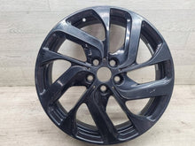 Laden Sie das Bild in den Galerie-Viewer, 1x Alufelge 19 Zoll 5x112 6887937 BMW I3 Rim Wheel FEL4113591407am