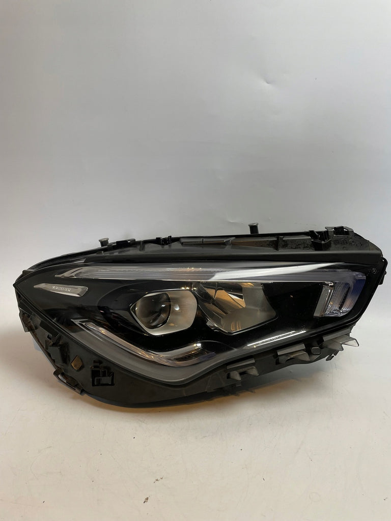 Frontscheinwerfer Mercedes-Benz Cla A1189062600 Full LED Rechts Headlight