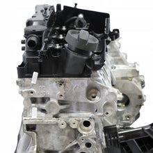 Laden Sie das Bild in den Galerie-Viewer, Motor BMW F21 F20 B37D15A 1.5 48TKm Diesel Engine Unkomplett