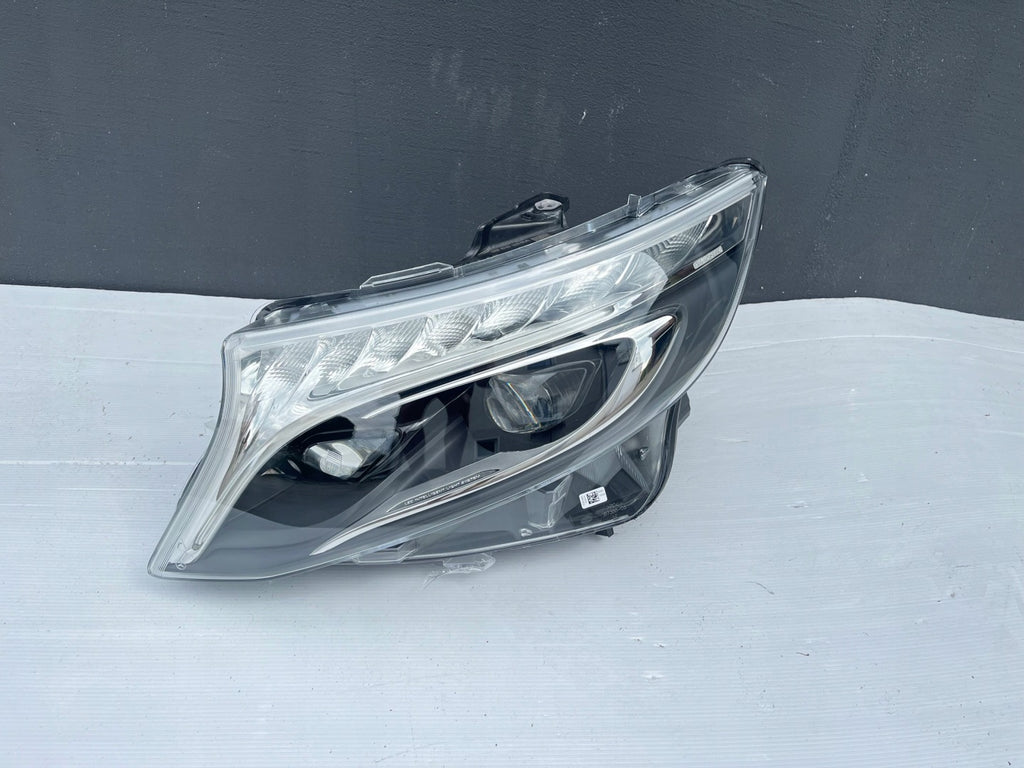 Frontscheinwerfer Mercedes-Benz Vito A4479069700 Full LED Links Headlight SCH4140979469oe