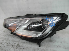 Laden Sie das Bild in den Galerie-Viewer, Frontscheinwerfer Audi A4 B9 8W0941005 LED Links Scheinwerfer Headlight SCH4953087775mr