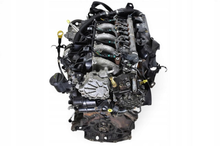 Motor Jaguar Land Rover Xf I 224DT 2.2 163PS 133TKm 2011 Diesel Unkomplett MOT9848666281nj