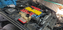 Laden Sie das Bild in den Galerie-Viewer, Motor BMW E31 E32 M70B50 5.0 300PS 220kW Benzin Engine Unkomplett