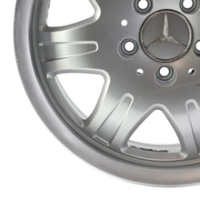 Laden Sie das Bild in den Galerie-Viewer, 1x Alufelge 17 Zoll 7.0" 5x112 A1714010902 Mercedes-Benz R171 Rim Wheel FEL8576537186ts