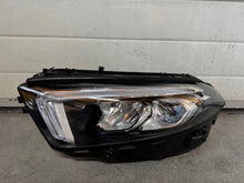 Load image into Gallery viewer, Frontscheinwerfer Mercedes-Benz W177 A1779064703 Links Scheinwerfer Headlight SCH2338125377cp