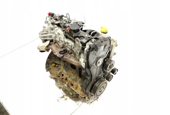 Motor Renault Espace IV M9R761 2.0 DCI 96kW 2006 Diesel Engine Unkomplett MOT5185009199wr