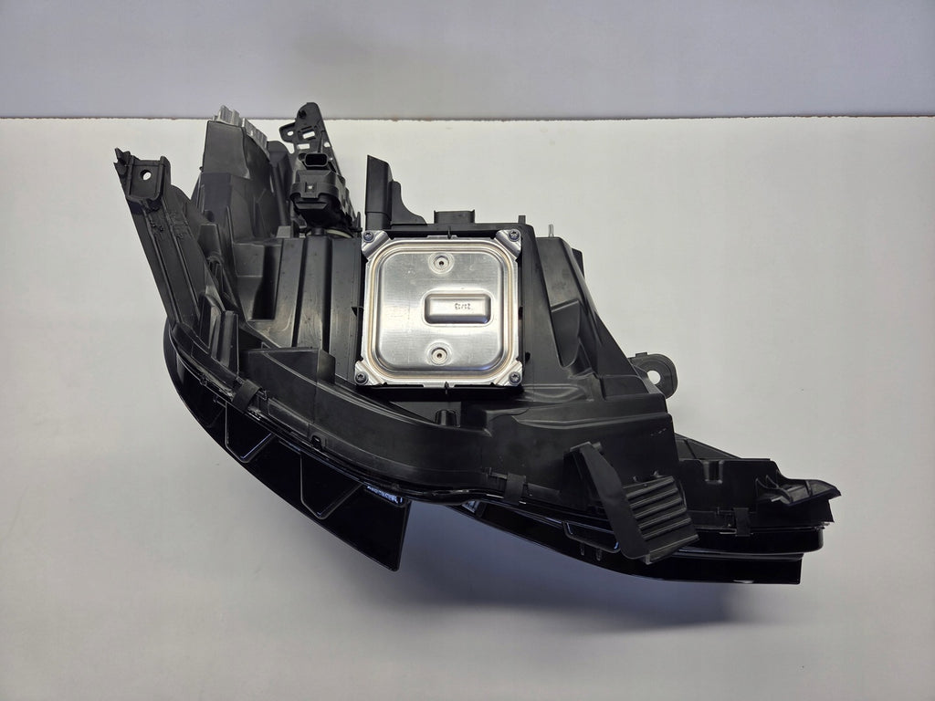 Frontscheinwerfer Renault Clio I V 260607647R LED Ein Stück (Rechts oder Links) SCH1169628395jv