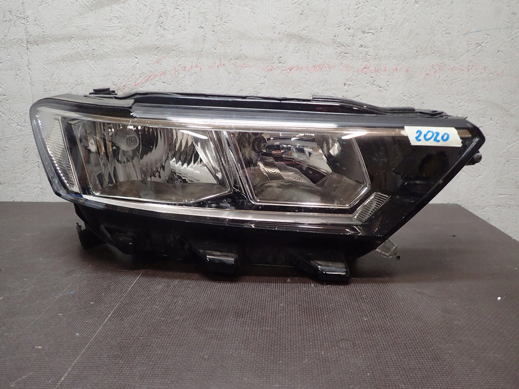 Frontscheinwerfer VW T-Roc T Roc 2GA941006B Rechts Scheinwerfer Headlight