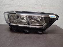 Laden Sie das Bild in den Galerie-Viewer, Frontscheinwerfer VW T-Roc T Roc 2GA941006B Rechts Scheinwerfer Headlight