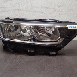 Frontscheinwerfer VW T-Roc T Roc 2GA941006B Rechts Scheinwerfer Headlight SCH5468002161se
