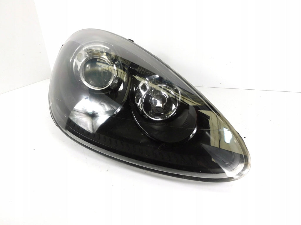 Frontscheinwerfer Porsche Cayenne 7P5941032BN Xenon Rechts Headlight SCH1261038306vi
