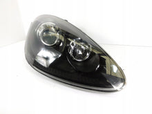 Laden Sie das Bild in den Galerie-Viewer, Frontscheinwerfer Porsche Cayenne 7P5941032BN Xenon Rechts Headlight SCH1261038306vi