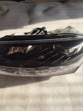 Load image into Gallery viewer, Frontscheinwerfer Skoda Fabia III 6V1941015F Links Scheinwerfer Headlight SCH5841762819yi