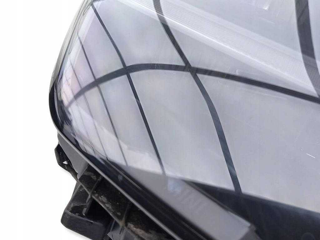 Frontscheinwerfer Mini Countryman 5A96844-05 Rechts Scheinwerfer Headlight SCH5440082014wp