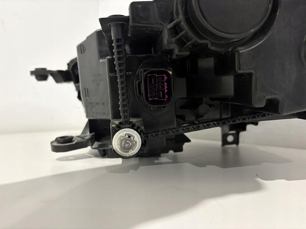 Frontscheinwerfer Seat Ateca 576941032C Full LED Rechts Scheinwerfer Headlight SCH9069300408iv