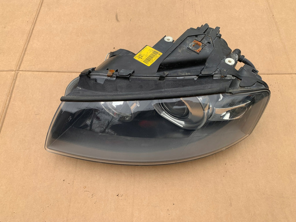 Frontscheinwerfer Audi A3 8P0941003D Xenon Links Scheinwerfer Headlight SCH4351179192fi