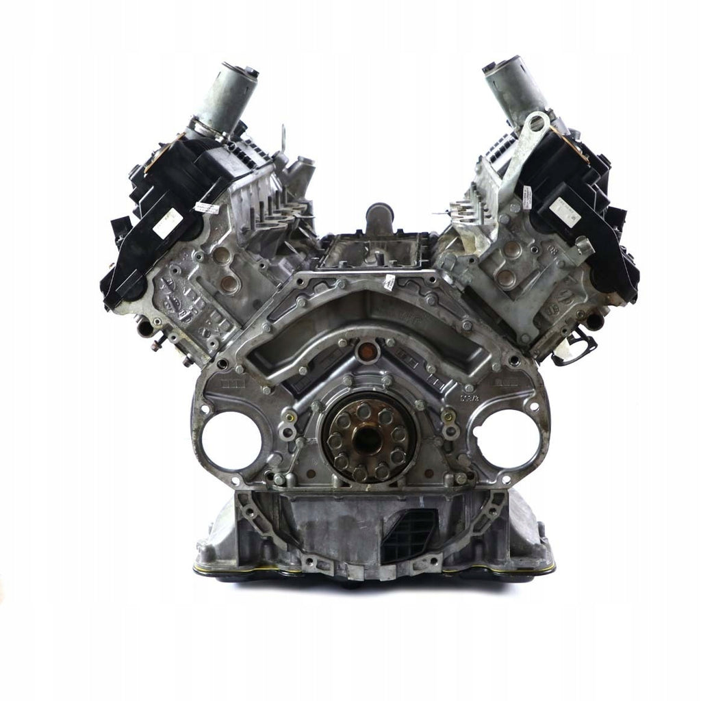 Motor BMW E60 E65 E63 N62B44A 4.4 159TKm Benzin Engine Unkomplett