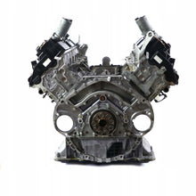 Laden Sie das Bild in den Galerie-Viewer, Motor BMW E60 E65 E63 N62B44A 4.4 159TKm Benzin Engine Unkomplett