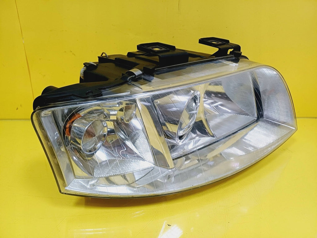 Frontscheinwerfer Audi A6 C5 DRC91582 Rechts Scheinwerfer Headlight SCH3186801081wk