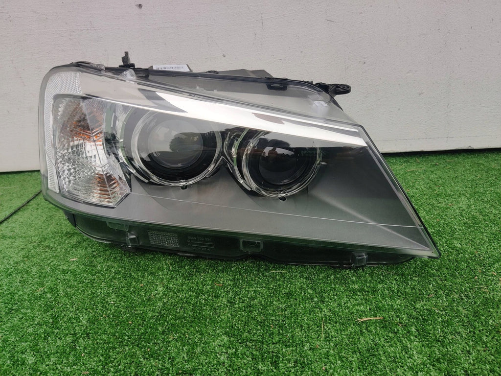 Frontscheinwerfer BMW X3 F25 7276992 Rechts Scheinwerfer Headlight SCH9912956920dx